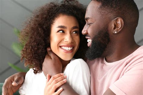 Black female online dating